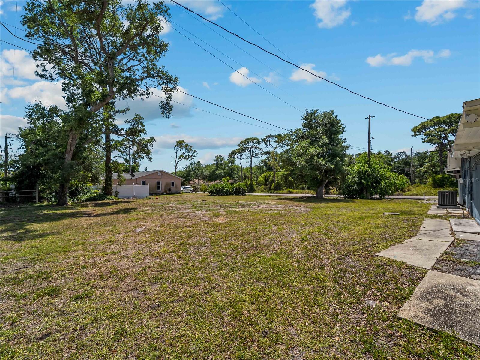 Shamrock Drive, FL