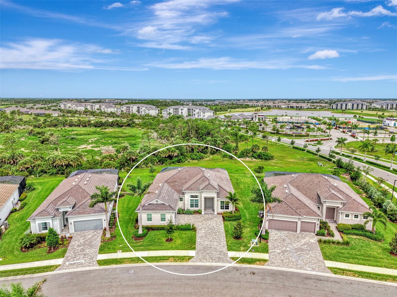 17133 Jadestone Court, FL