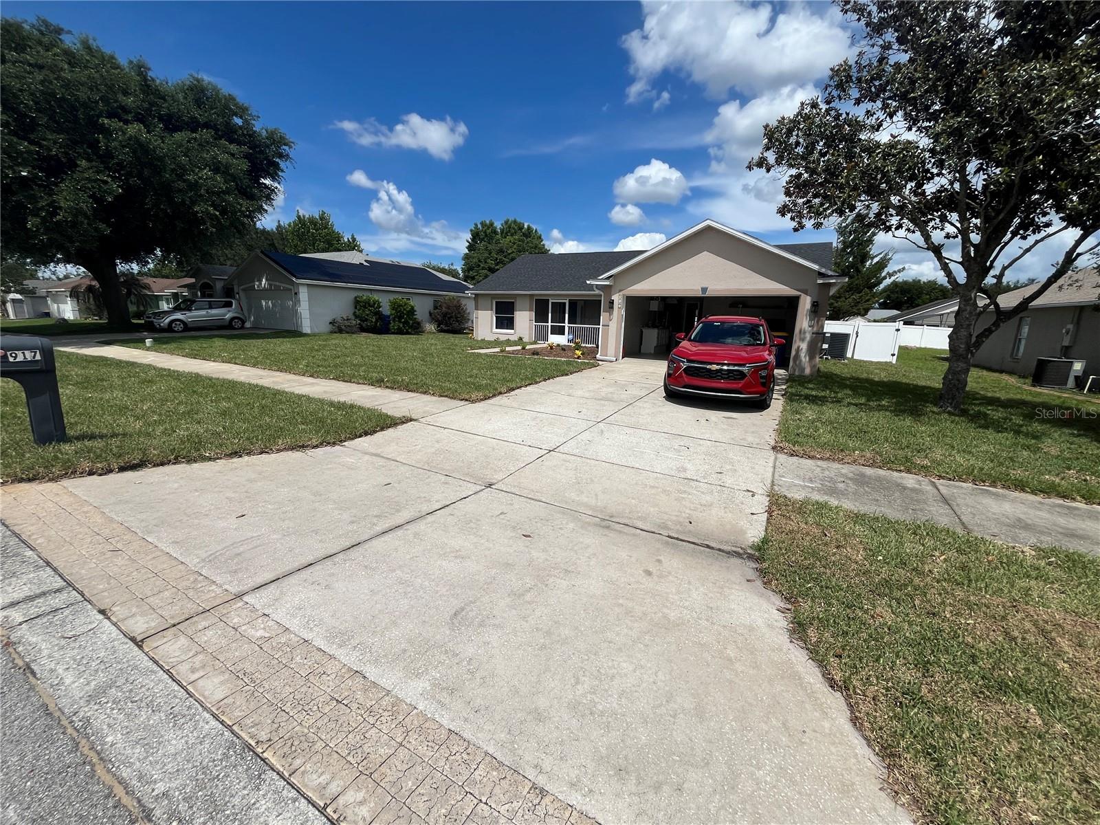 917 Marquee Drive, FL