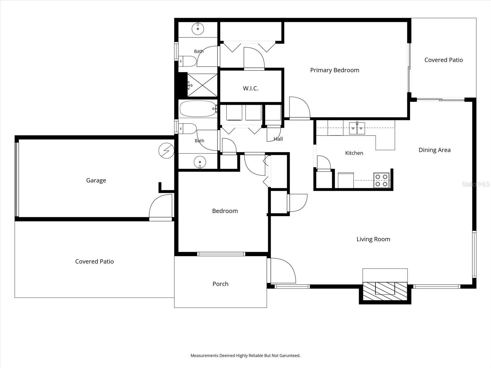724 Lakeside Drive, FL