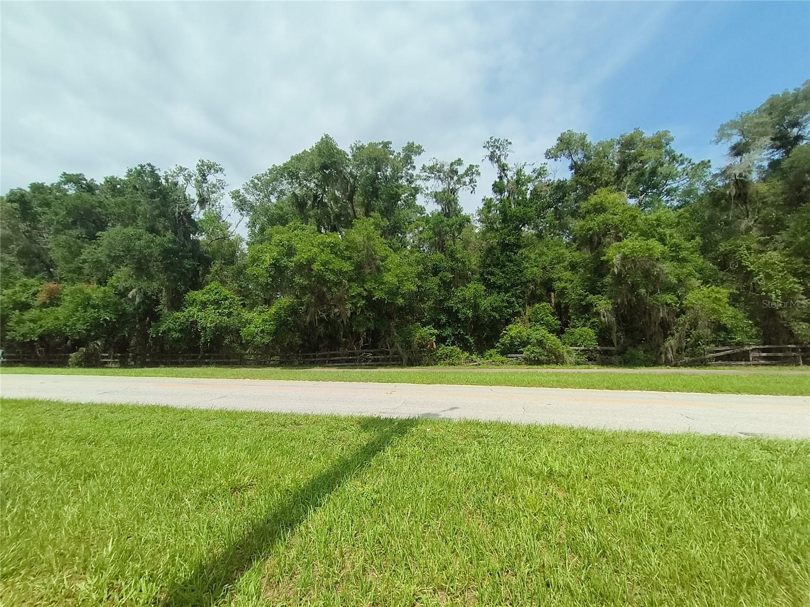 Seabiscuit Trail, FL