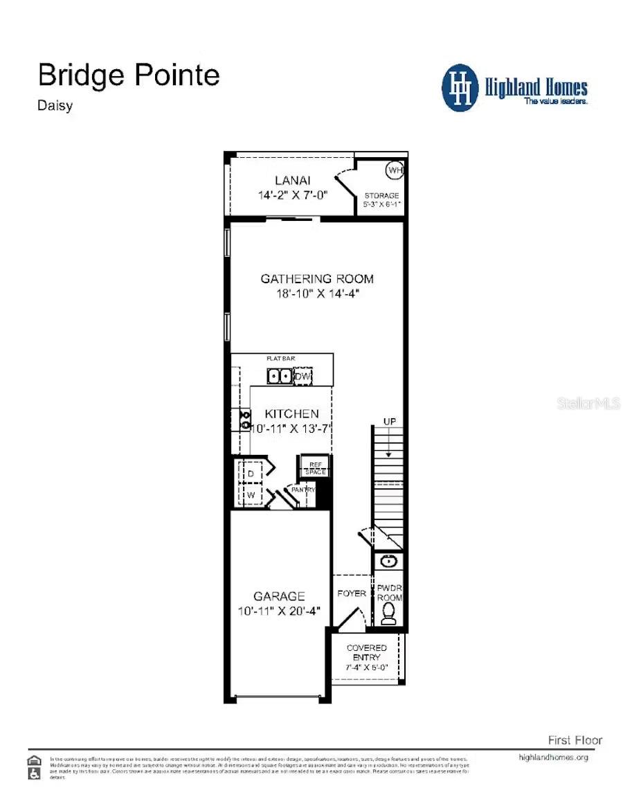 382 Chesapeake Drive, FL
