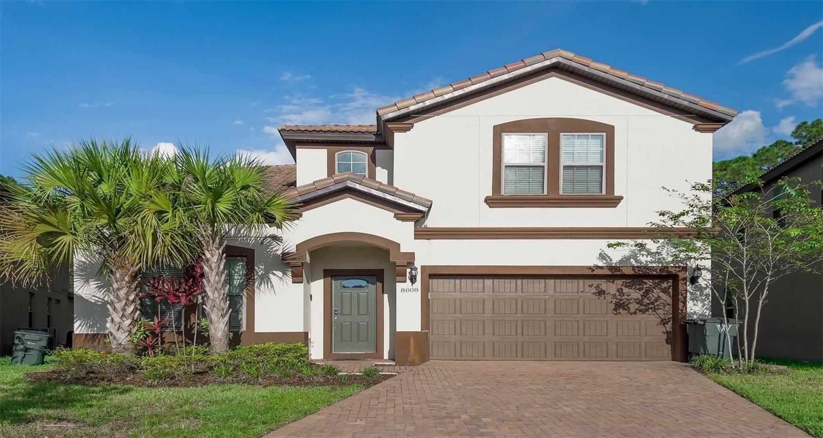 8808 Bengal Court, FL