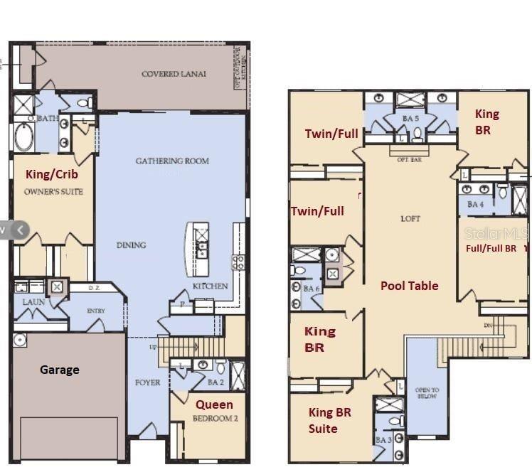 8808 Bengal Court, FL