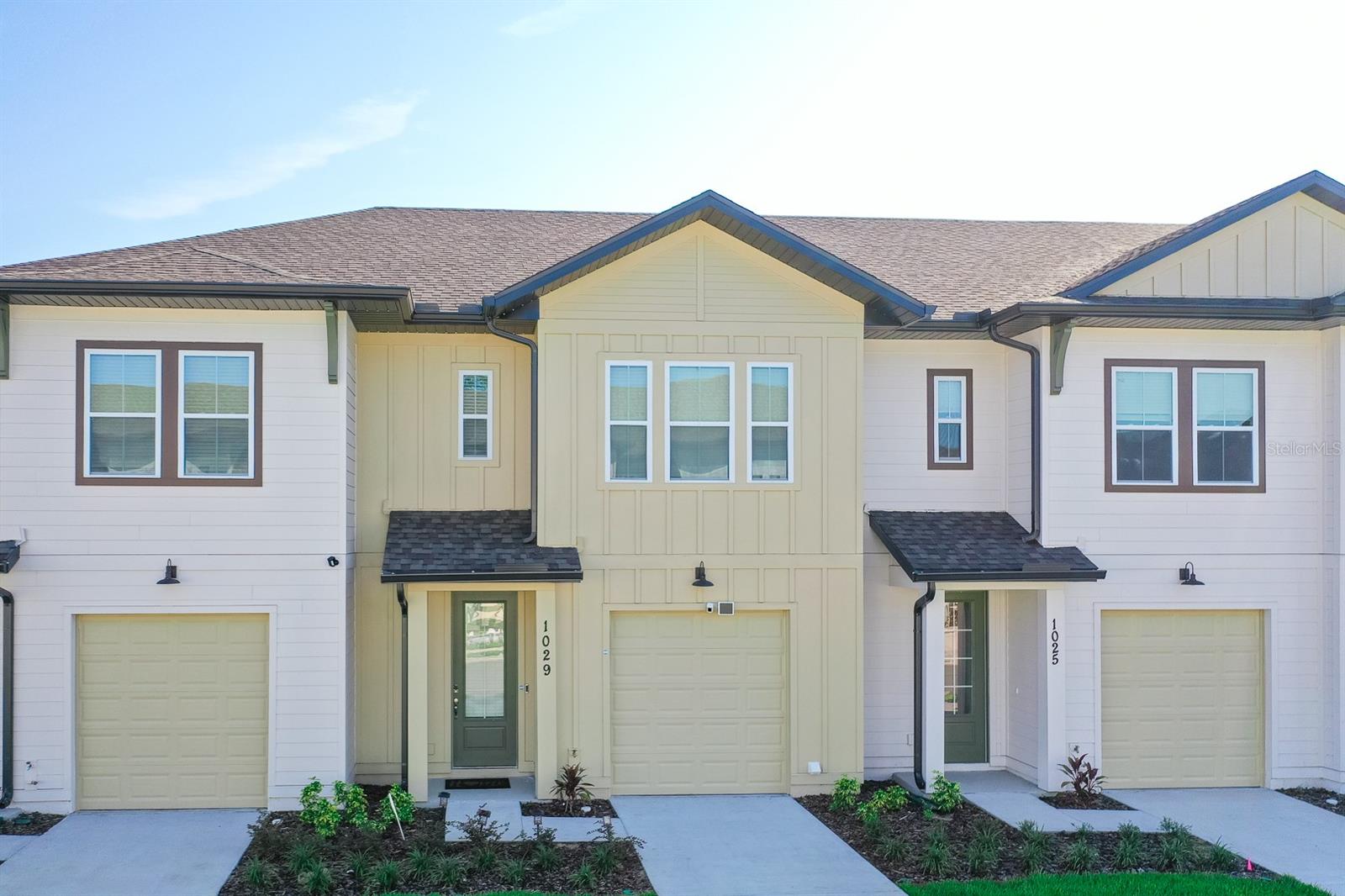 1029 Plantation Lane, FL