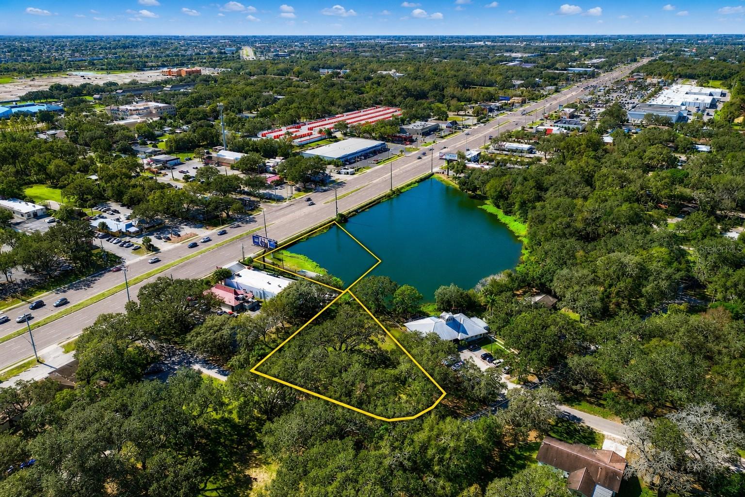 1214 Brandon Boulevard, FL