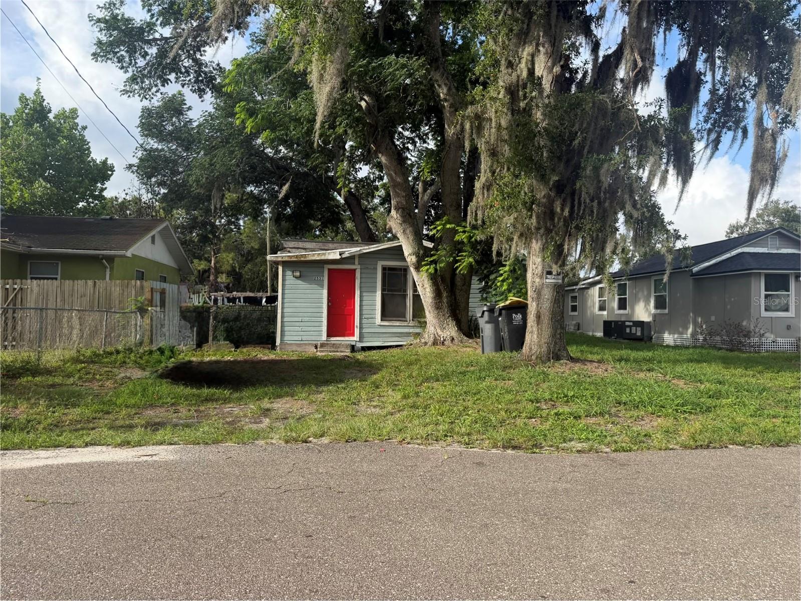 2531 Weber Street, FL