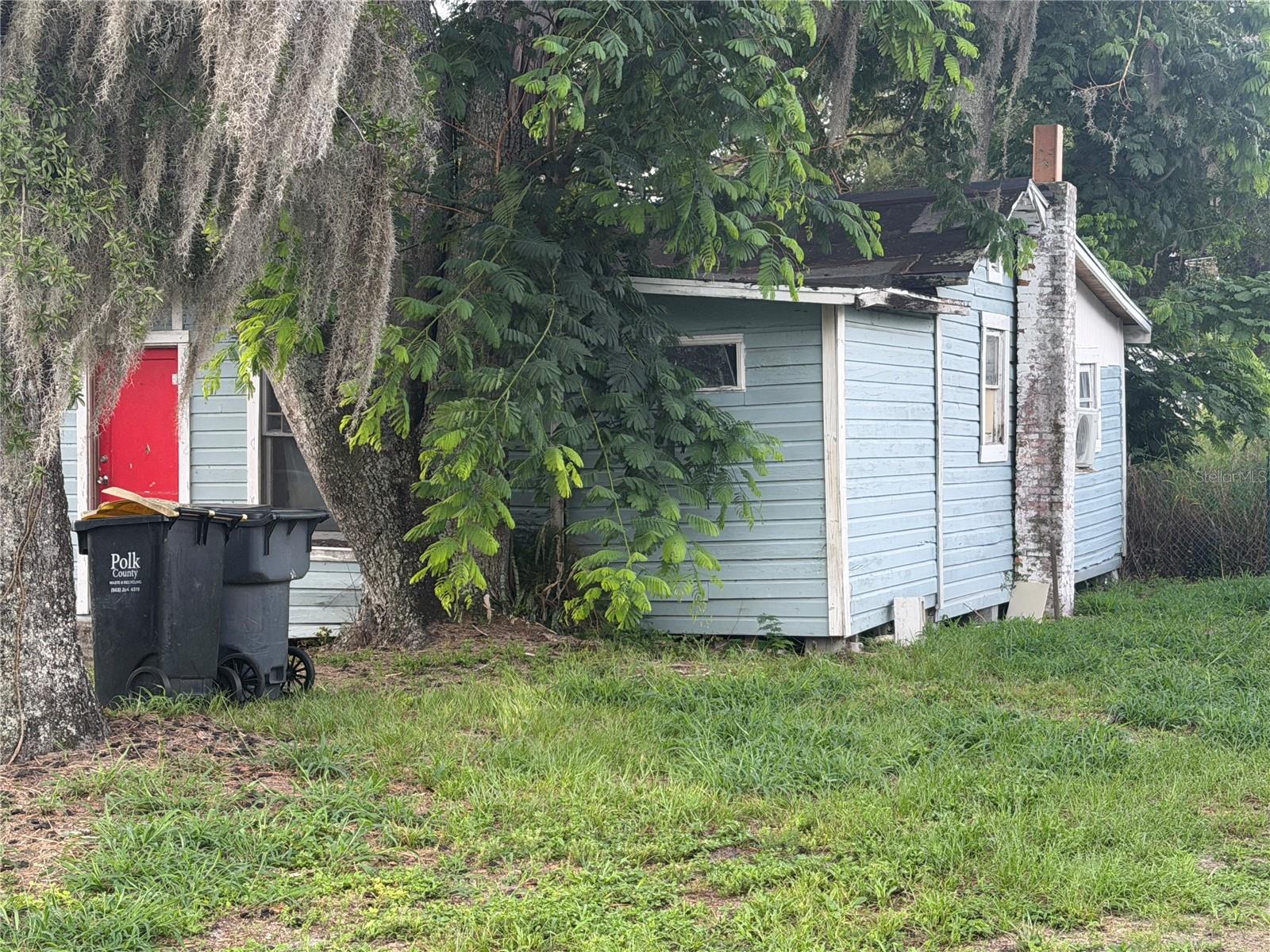 2531 Weber Street, FL