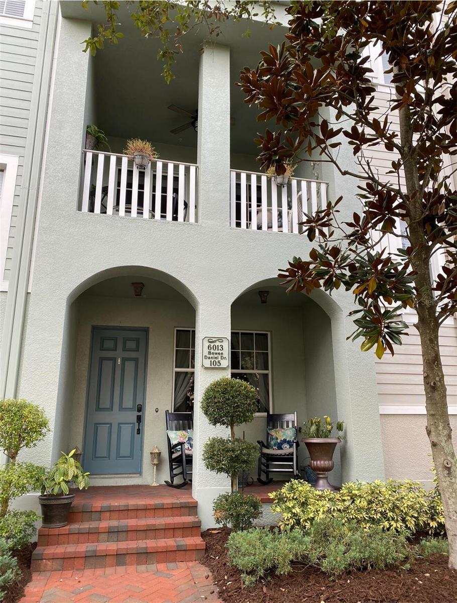 6013 Bowen Daniel, FL
