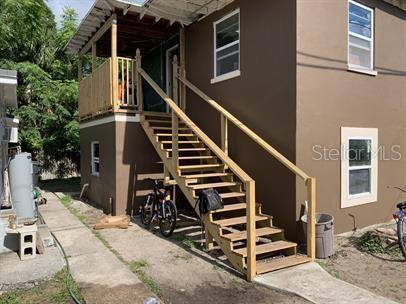 320 Dummitt Avenue, FL