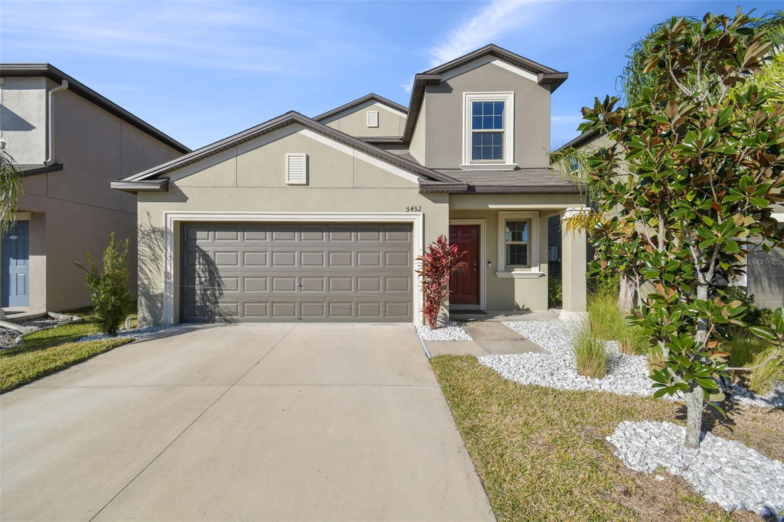 5452 Rainwood Meadows Drive, FL