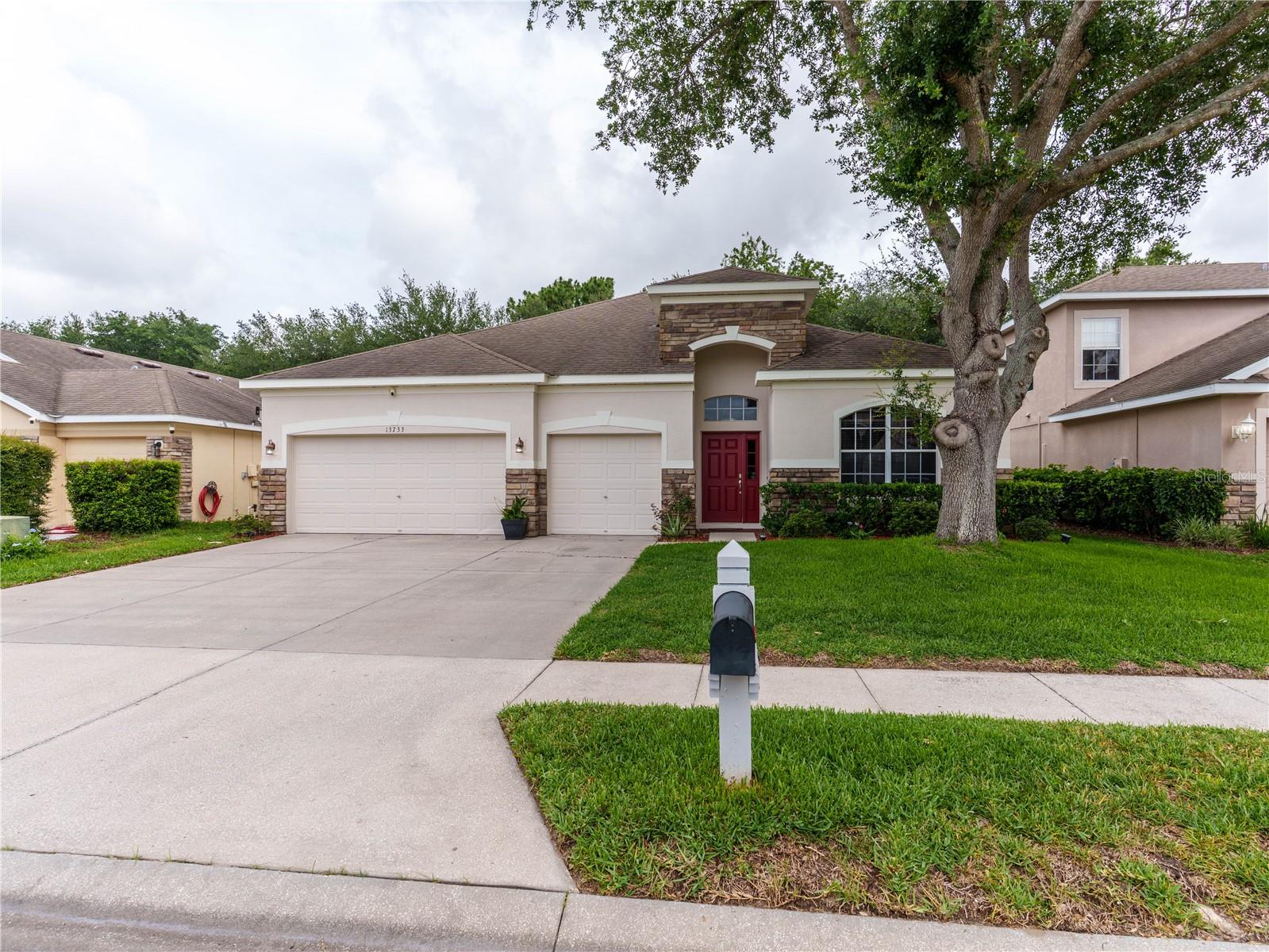 13733 Covey Run Place, FL