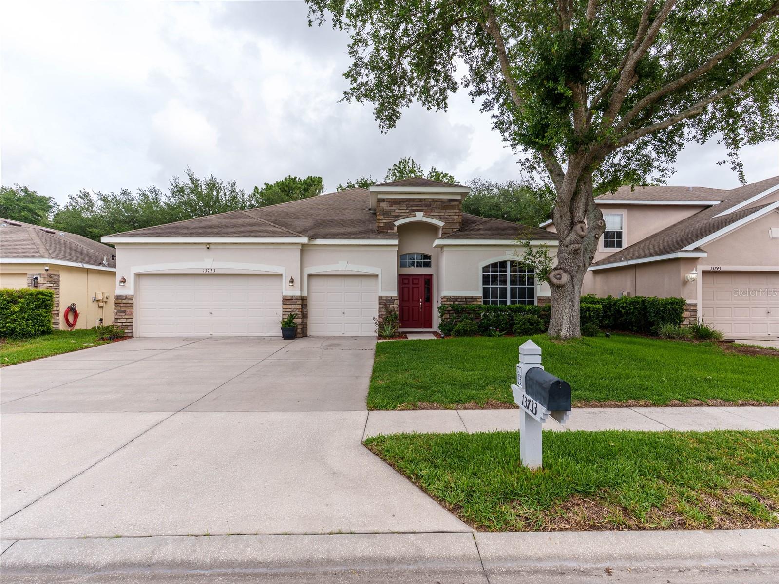 13733 Covey Run Place, FL
