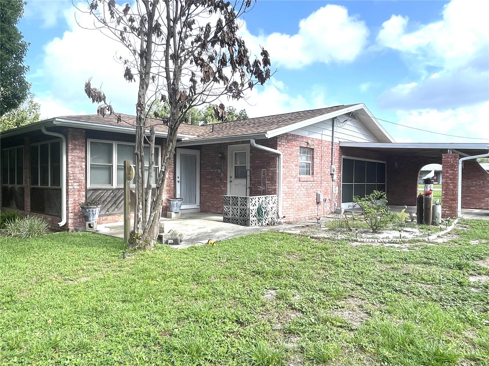 4691 Cr 118, FL