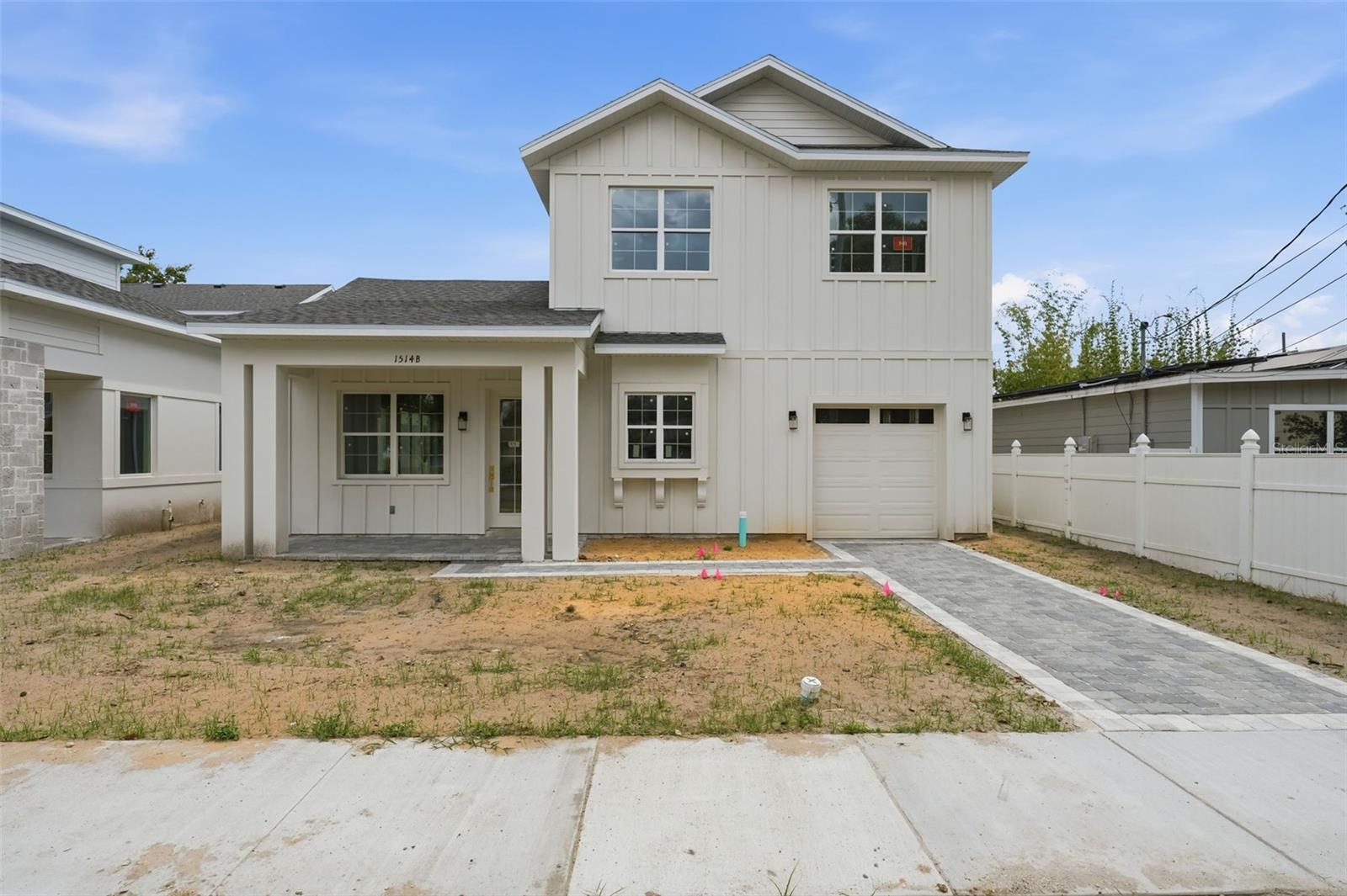 1514 Wilson Avenue, FL