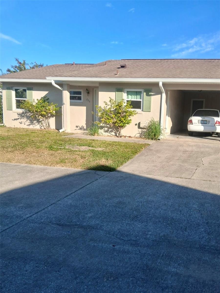 225 Pine Bluff Avenue, FL