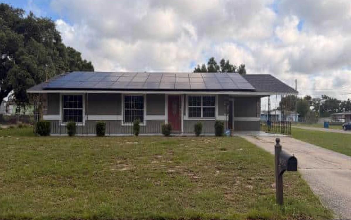 1304 Avenue, FL
