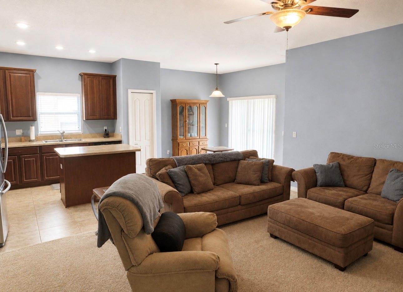 2244 Victoria Falls Drive, FL