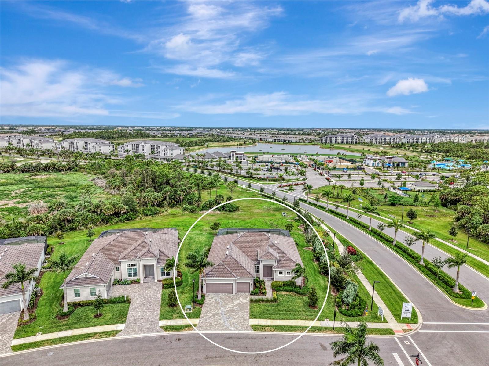 17139 Jadestone Court, FL