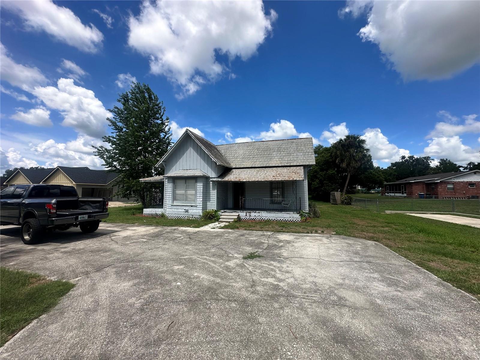 1007 Jackson Avenue, FL