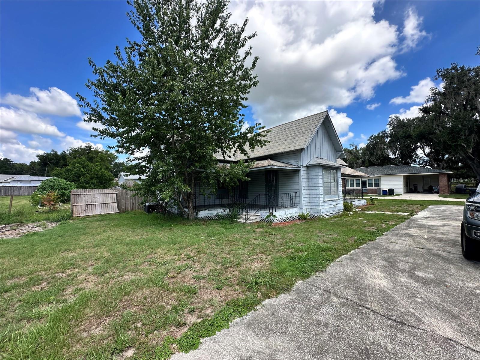 1007 Jackson Avenue, FL
