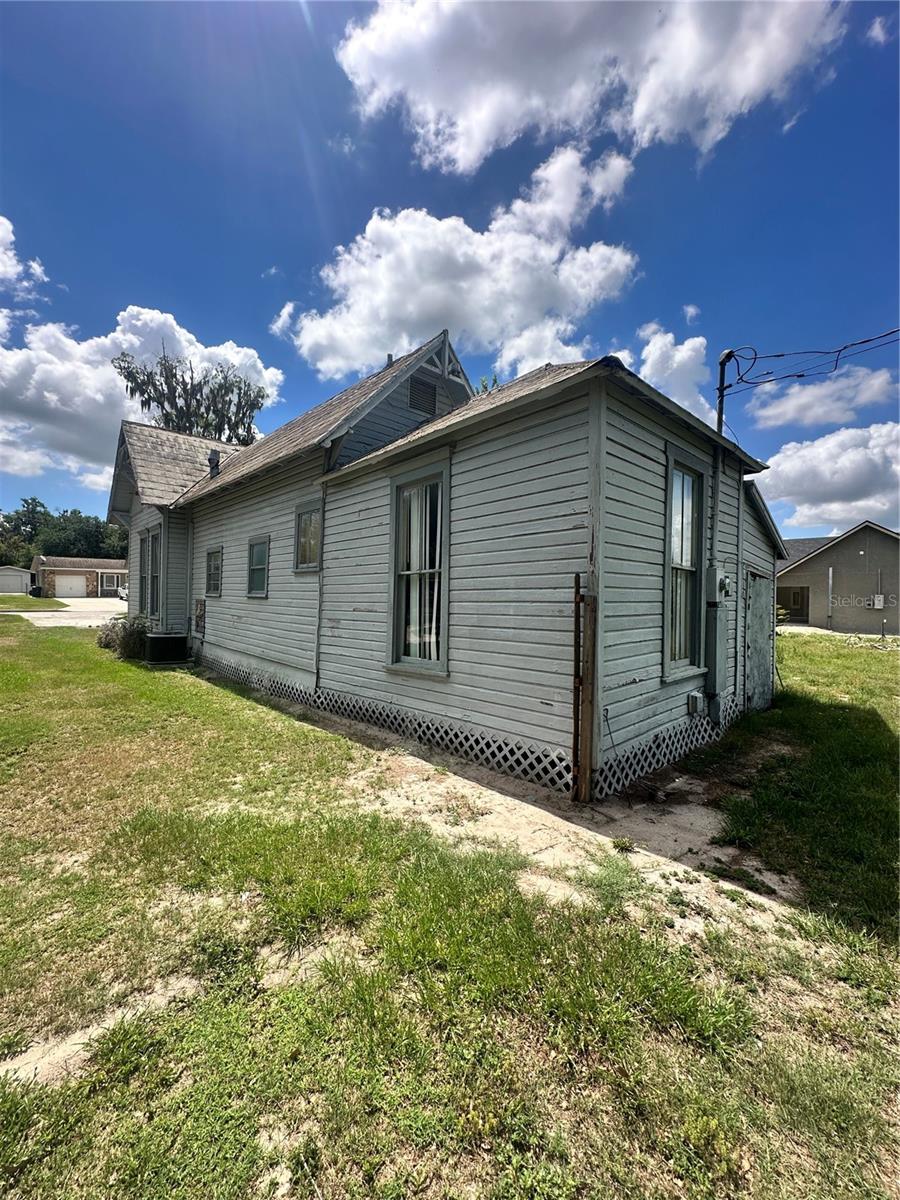 1007 Jackson Avenue, FL