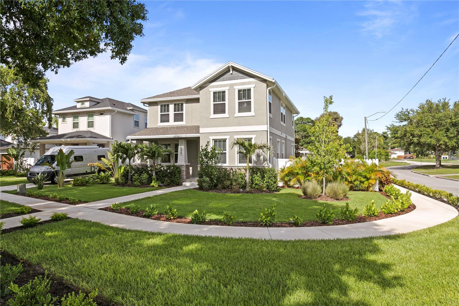 2501 17th Street, FL