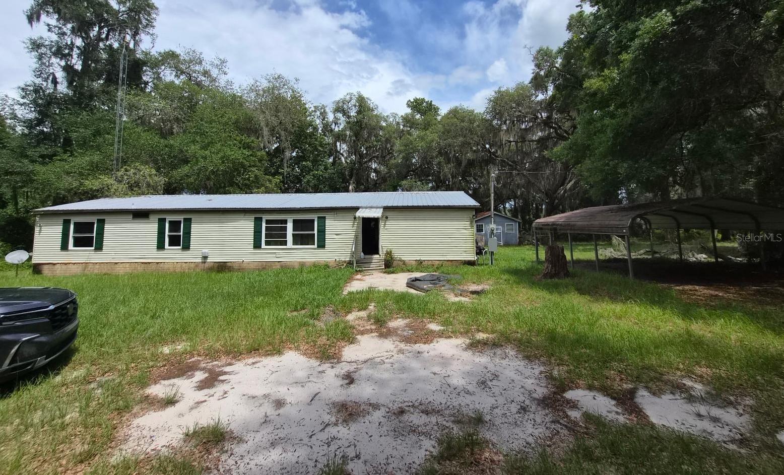 14179 53rd Court Road, FL