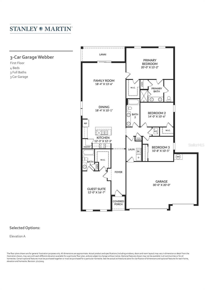 3100 Viridian Circle, FL