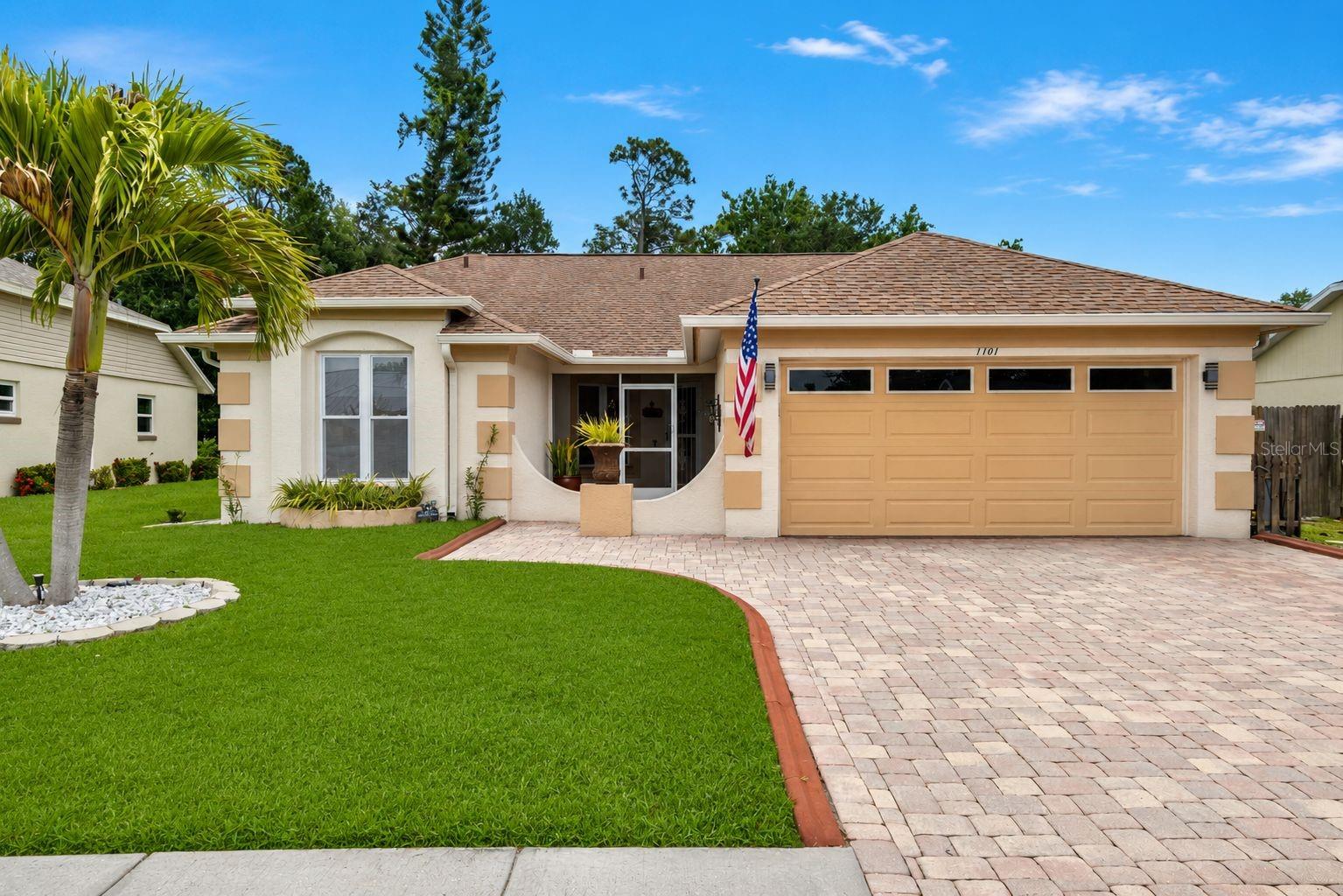 1101 50th Street, FL