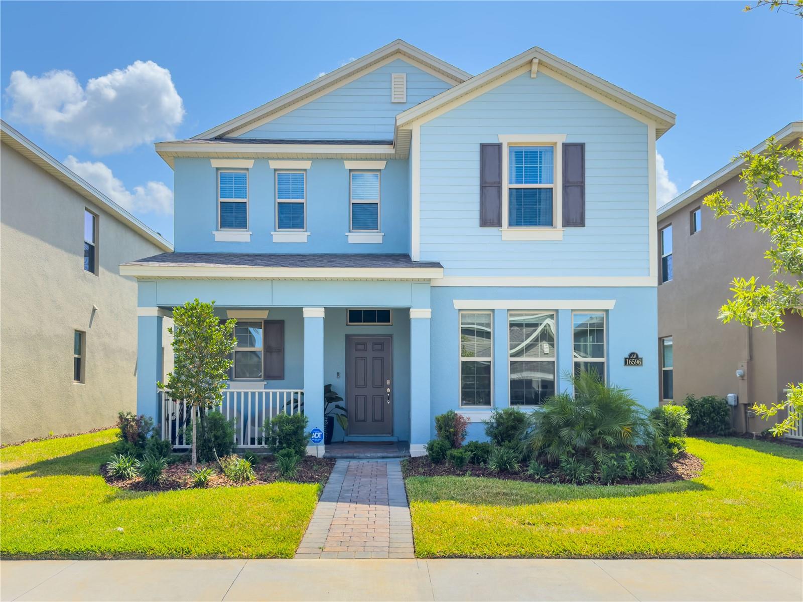 16596 Point Rock Drive, FL