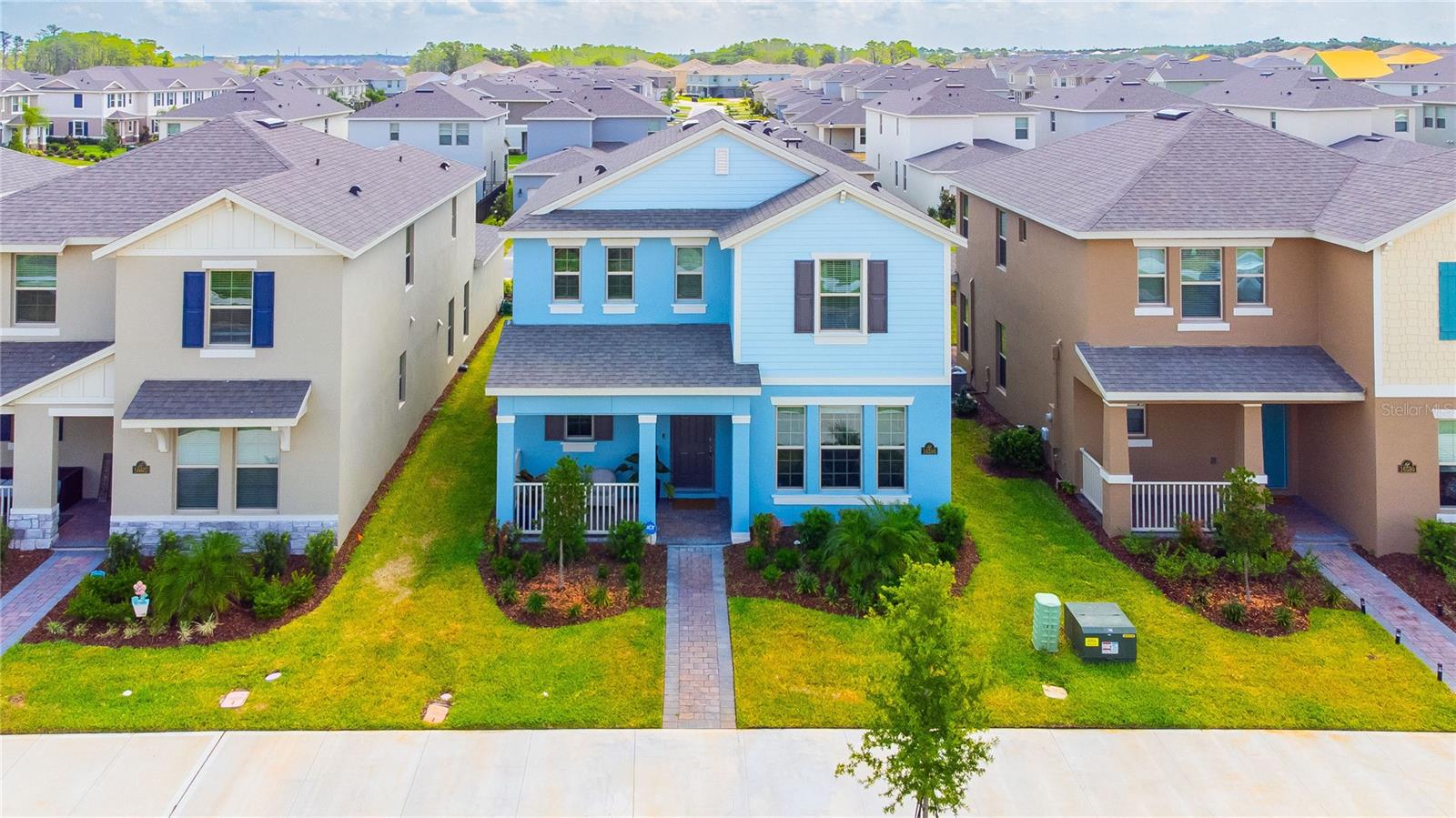16596 Point Rock Drive, FL