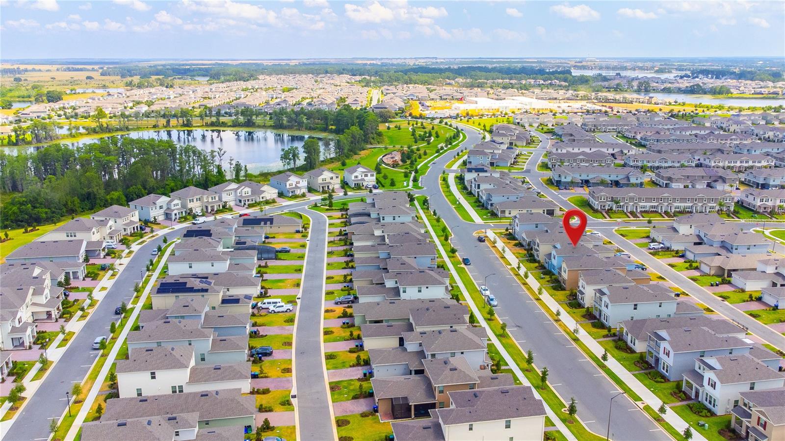 16596 Point Rock Drive, FL