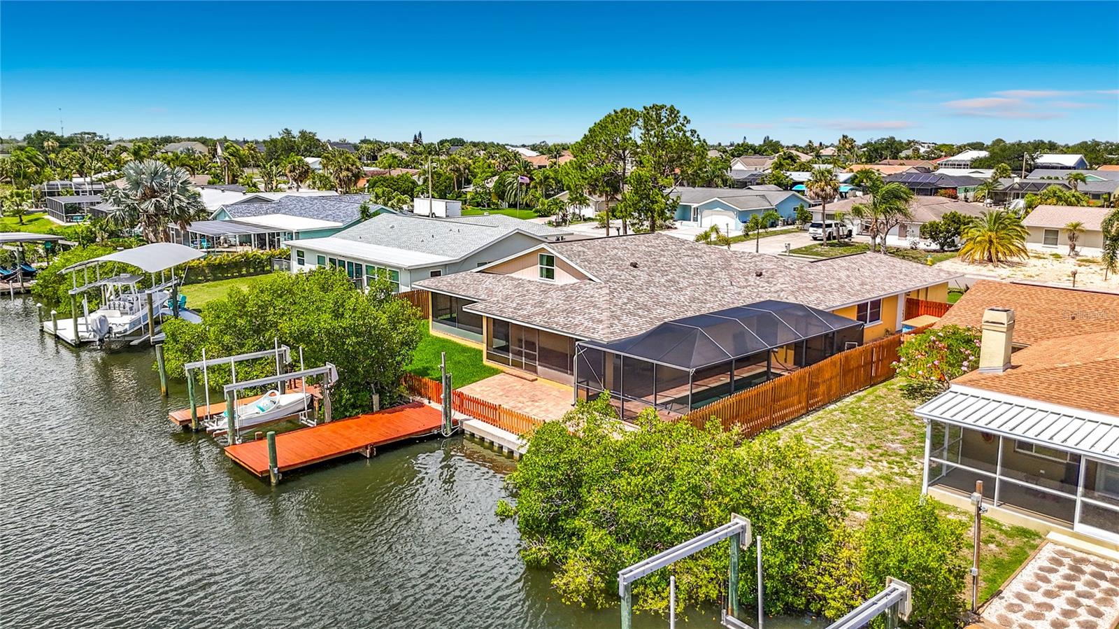 6517 Solitaire Palm Way, FL