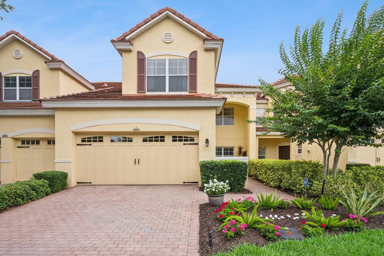 6869 Piazza Street, FL