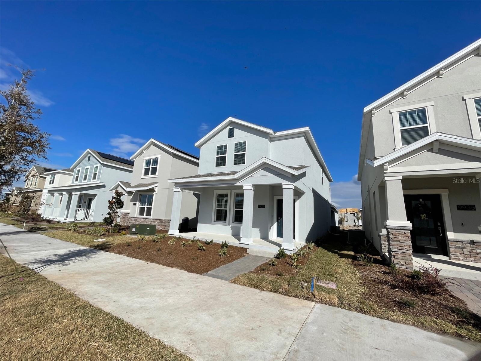 9929 Introduction Way, FL