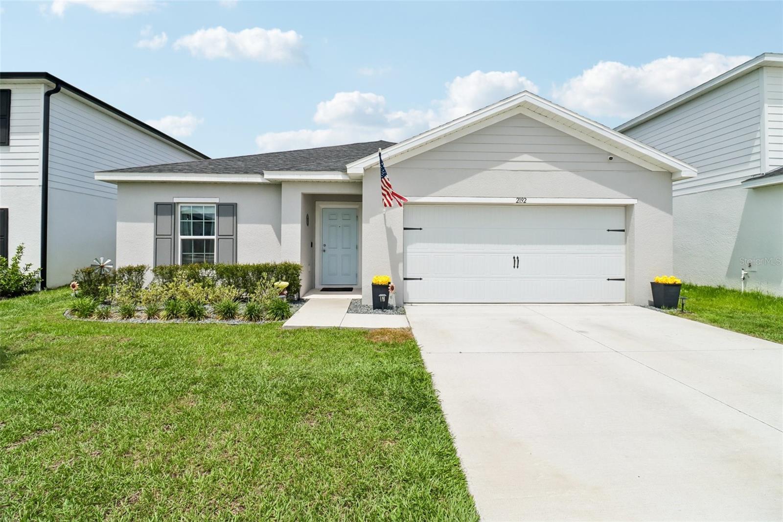 2192 Oklahoma Drive, FL