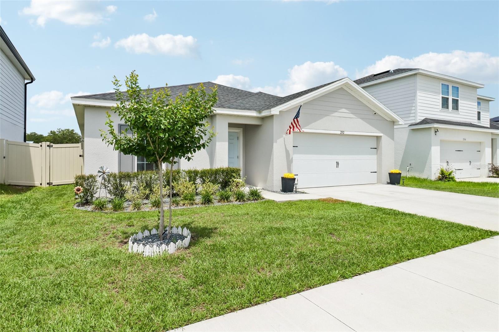 2192 Oklahoma Drive, FL