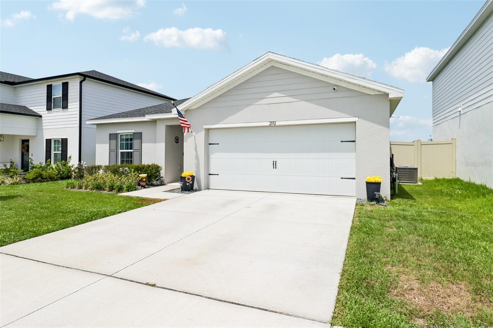 2192 Oklahoma Drive, FL
