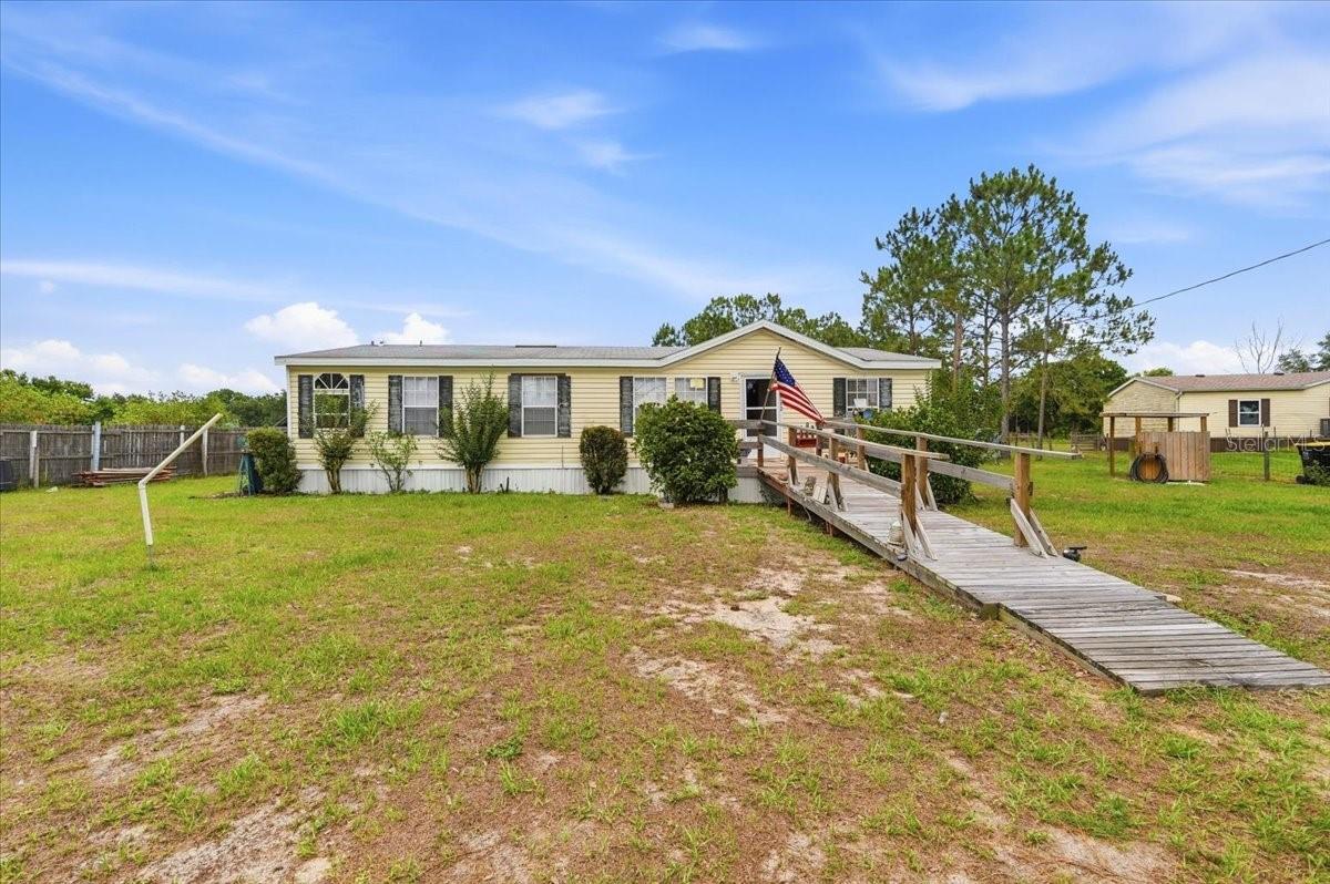 3772 Walker Shores Drive, FL