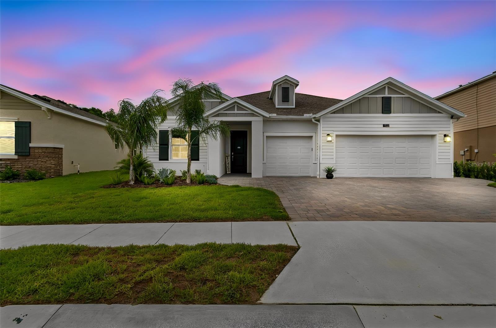 5352 Dagenham Drive, FL