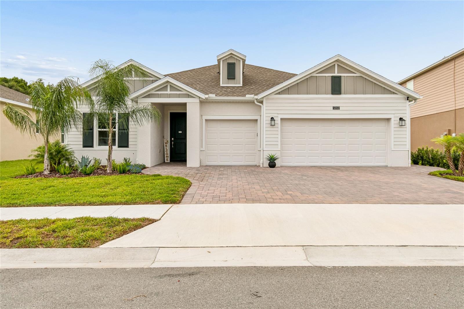 5352 Dagenham Drive, FL