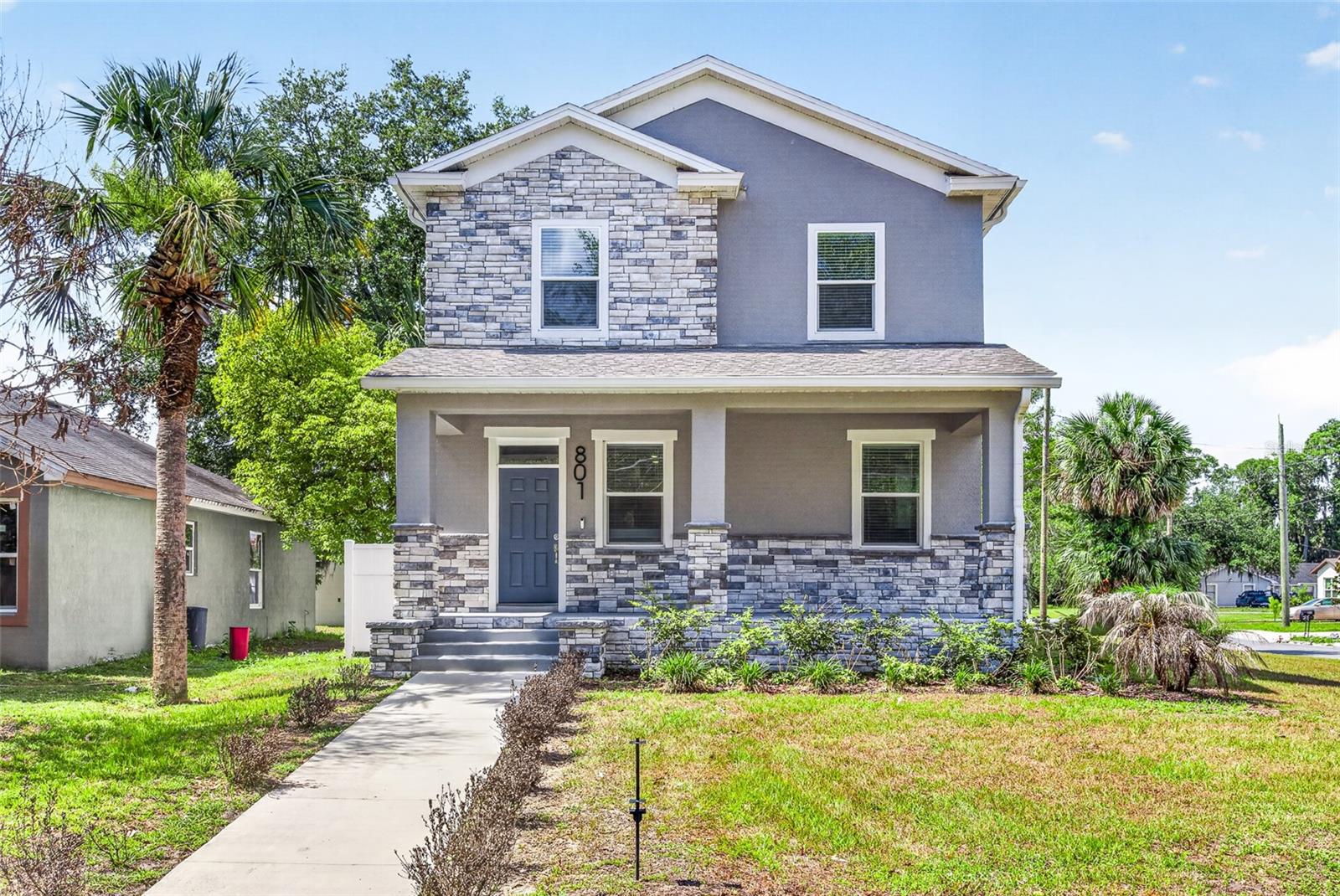 801 Pecan Avenue, FL