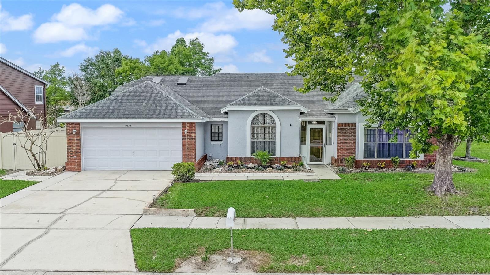 2358 Oldfield Drive, FL