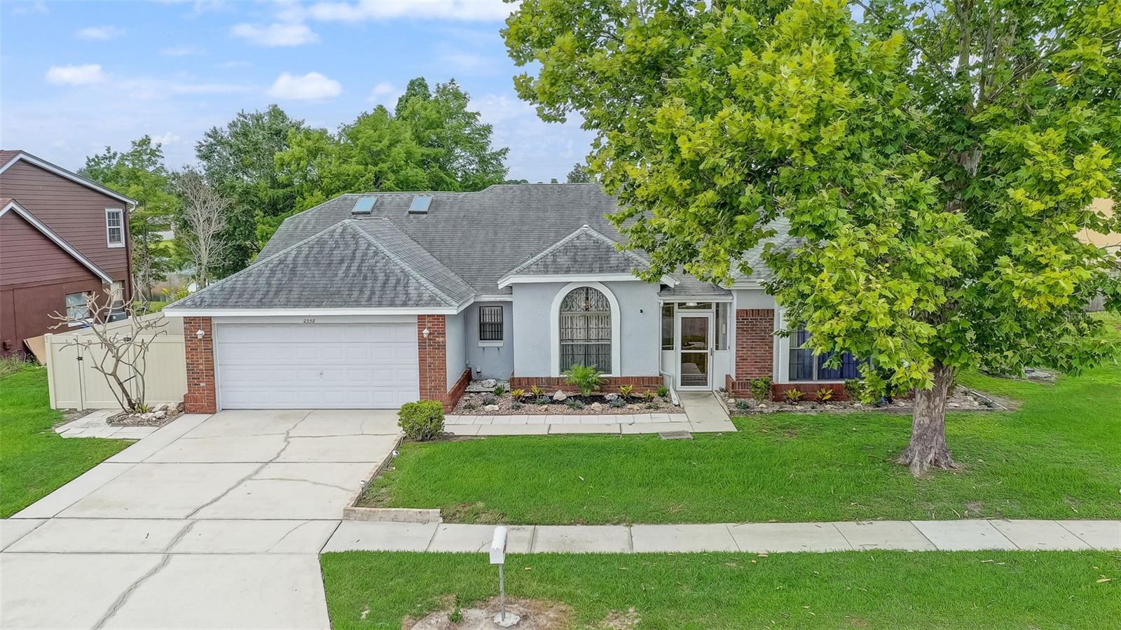 2358 Oldfield Drive, FL