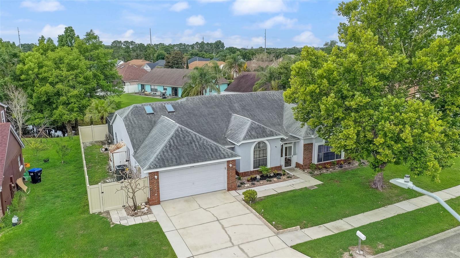 2358 Oldfield Drive, FL