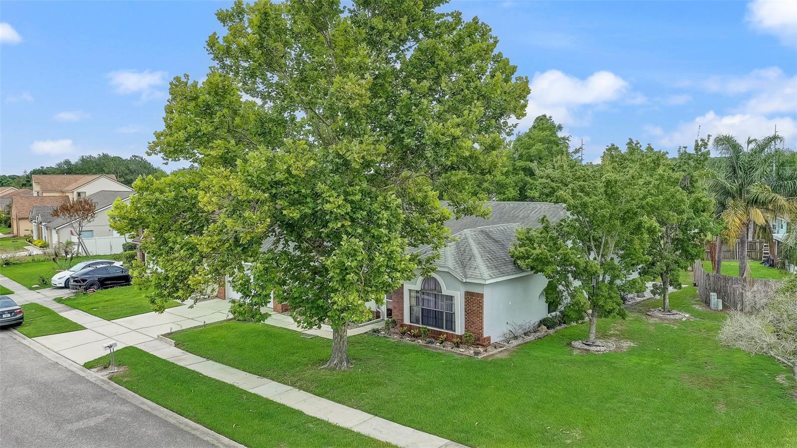 2358 Oldfield Drive, FL