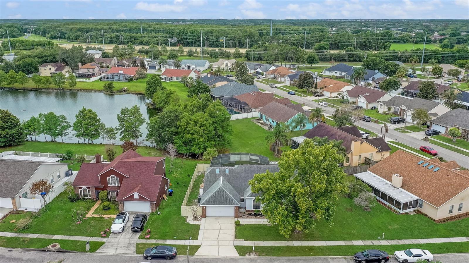 2358 Oldfield Drive, FL