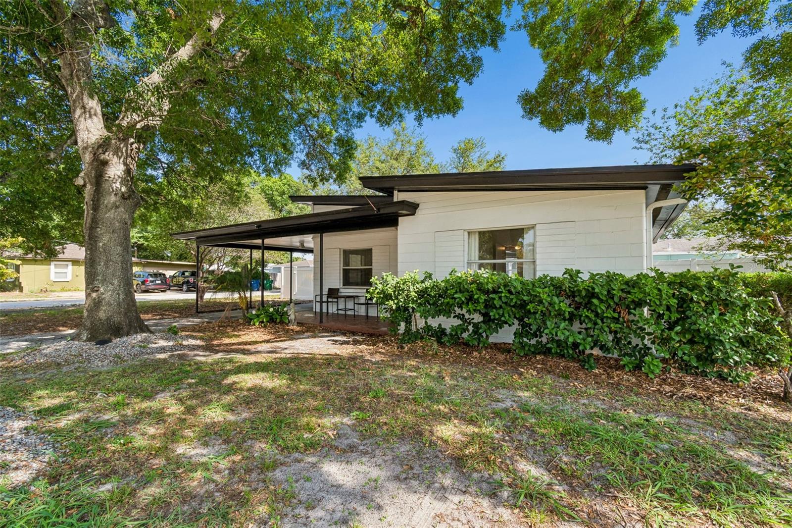 4602 Bay Villa Avenue, FL