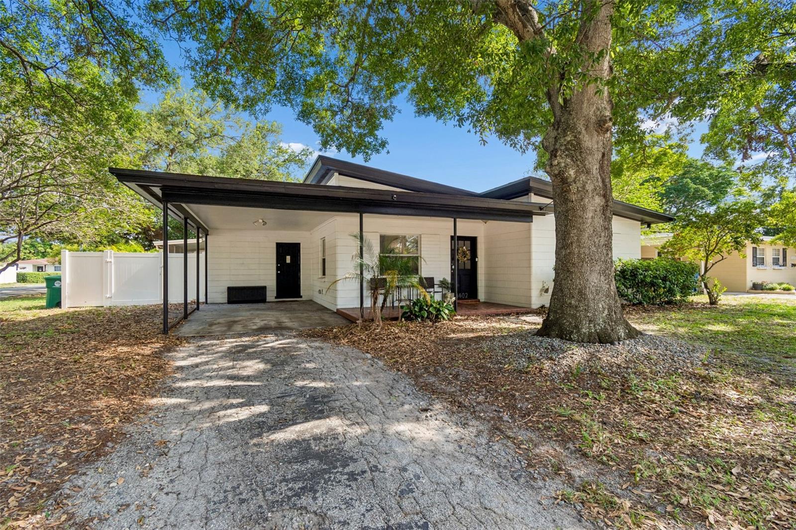 4602 Bay Villa Avenue, FL